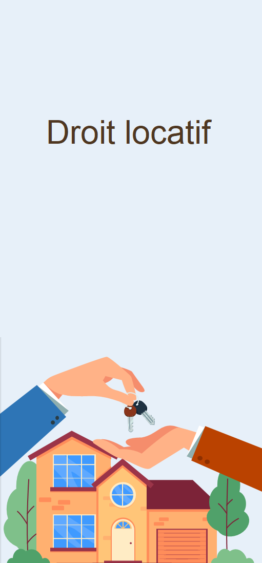 Droit locatif