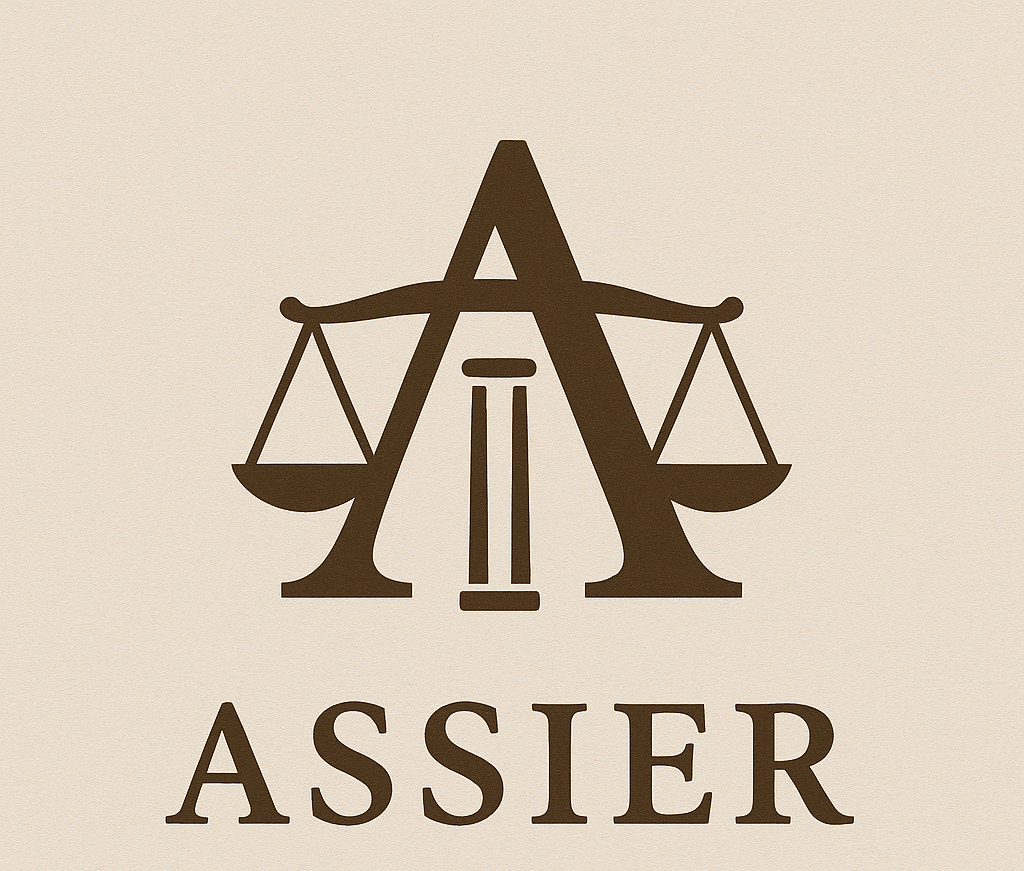 Avocate Ingrid Assier