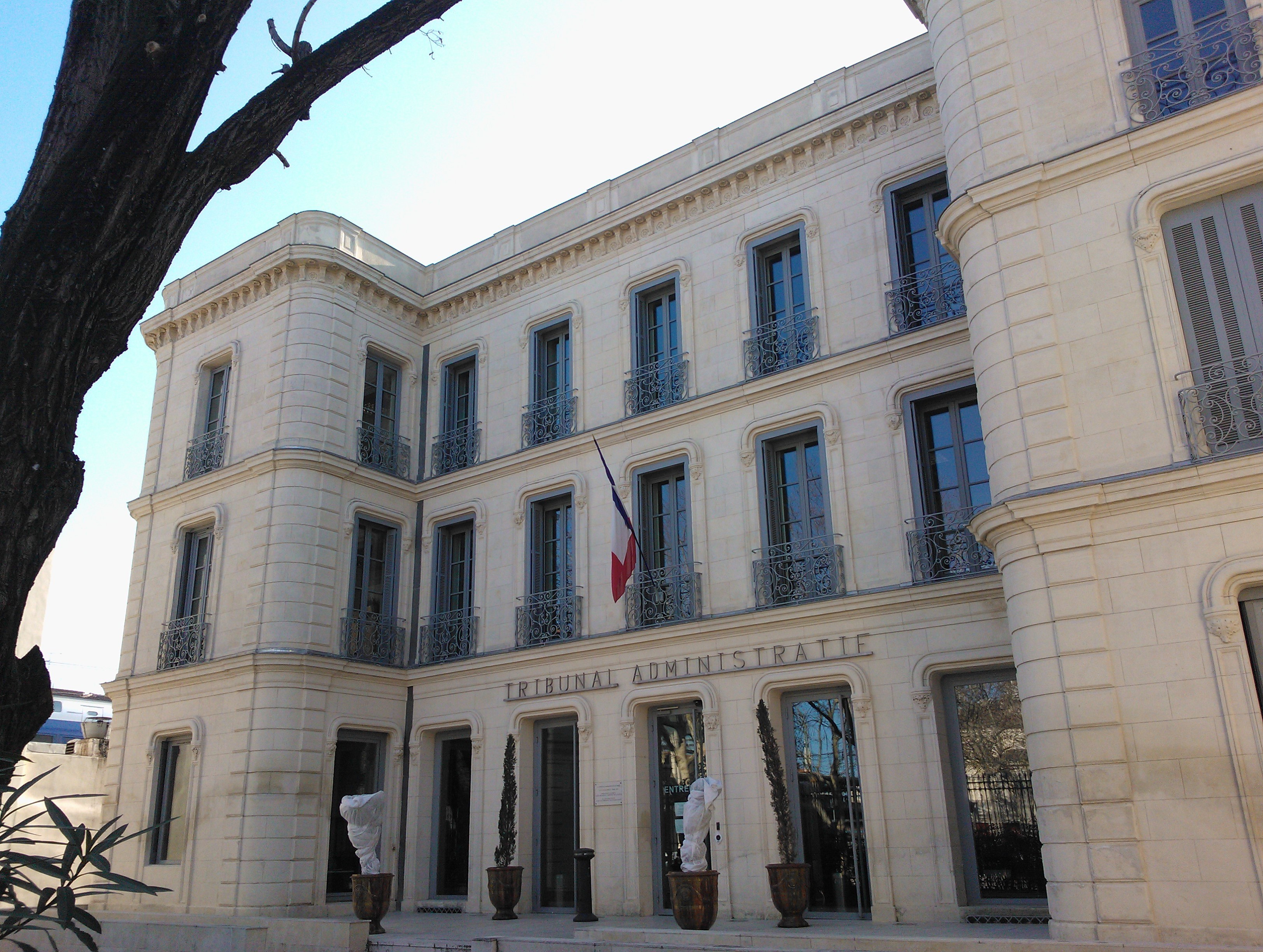 Harcelement au travail